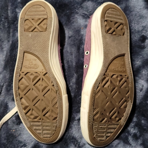 Converse low tops - Picture 5 of 5